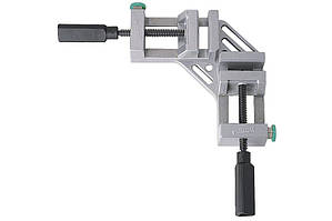 Кутовий затискач