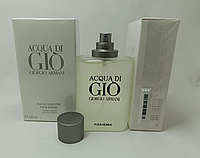 Аква Ди Джио Пур Хом Туалетная вода 100 ml Giorgio Armani Acqua Di Gio Pour Homme Мужские Ди Джио Армани