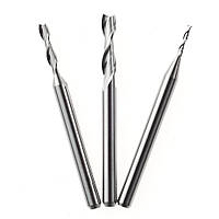 Твердосплавні фрези