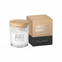 Соєва Свічка Bispol Стакан Sn-73