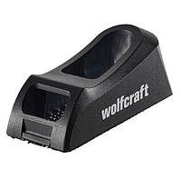 Рубанок торцевой для гипсокартона Wolfcraft (4013000)(2075149663755)