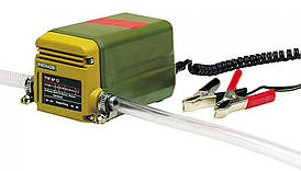 Універсальний насос для відкачування масла АР12 Proxxon 25262 EHA