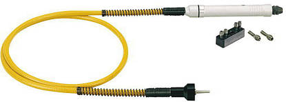 Гнучкий вал