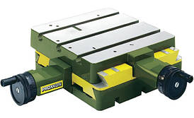 Координатний стіл KT 150 Proxxon 20150 EHA