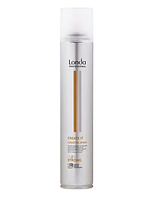 Моделирующий спрей для волос сильной фиксации Londa Professional FINISH SPRAY CREATE IT 300 мл