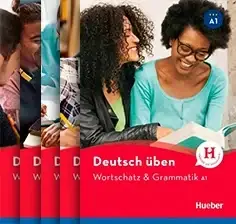 Deutsch uben: Wortschatz und Grammatik