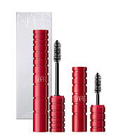 Набор NARS Climax Mascara Duo тушь для объема ресниц