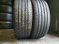 Шины бу 205/55 R16 Sava