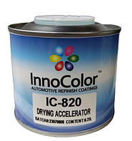 Innocolor Quick Drier IC-820 Добавка для прискорення сушіння 0,250 мл