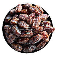 Фінік королівський (Natural medjool dates) упаковка 500 грам