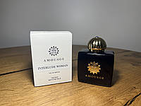 Interlude Woman Amouage(tester )