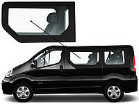 Боковое стекло Opel Vivaro 2001-2014 салона переднее левое