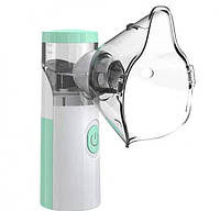 Меш небулайзер ультразвуковий Інгалятор домашній Небулайзери для дітей та дорослих Інгалятори домашні vvv