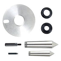 Двосторонній центруючий затиск, для PD 400 Proxxon 24414 PR1