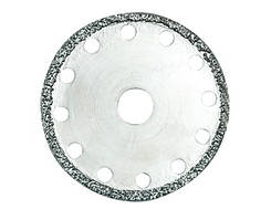 Ріжучий диск з алмазним покриттям Proxxon 28558 EHA