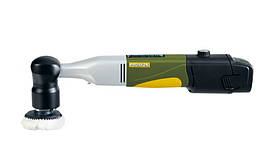 Набір з акумуляторною кутовою орбітальною полірувальною машиною Proxxon EP/A 29835 PR1