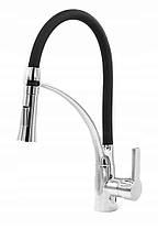 Кухонна мийка Brado YOGI NEXO + дозатор, фото 3