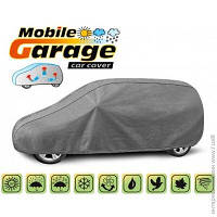 Тент Хетчбек 443х160x148 см (L) Mobile Garage, LAV "KEGEL" "5-4136-248-3020"