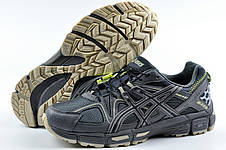 Кросівки Asics Gel Kahana 8 чоловічі сірі, фото 4