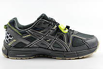 Кросівки Asics Gel Kahana 8 чоловічі сірі, фото 6