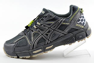 Кросівки Asics Gel Kahana 8 чоловічі сірі