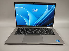 Ноутбук Dell Latitude 5420 (14"/FHD/IPS/i5-1145G7/16Gb/256Gb SSD) БВ