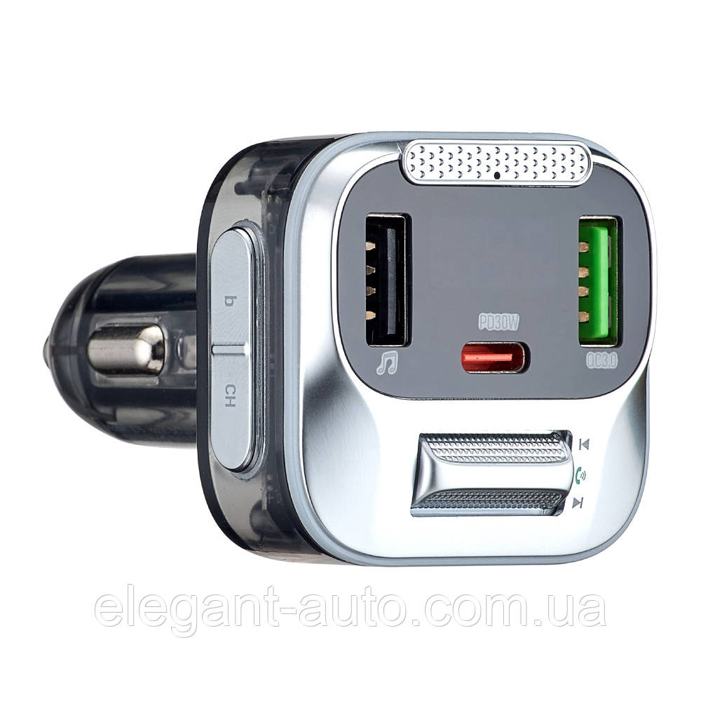 Модулятор Bluetooth "E75" "HOCO"