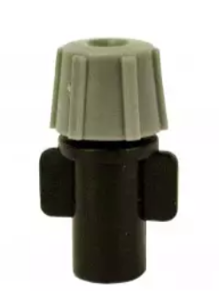 Туманоутворювач на 1 форсунку, фото 1