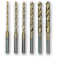 Швидкорізальна сталь свердла