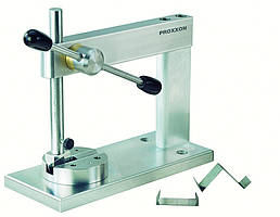 Micro-прес MP 120 Proxxon 27200 EHA