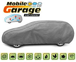 Тент Хетчбек 495х148x137 см (XXL) Mobile Garage Kombi "KEGEL" "5-4106-248-3020"