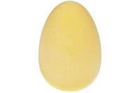 Декор для фотозоны Пасхальное яйцо желтый