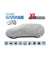 Тент Хетчбек 485х148x136 см (XL) Basic Garage, Hatchback/Kombi "KEGEL" "5-3957-241-3021"