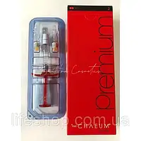 Филлер Chaeum Premium 3 ( Чаеум ) 1ml