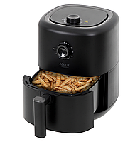 Аерофритюрниця 2200Вт 3л Adler AD 6310 - багатофункціональна духовка