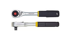 Компактна МІКРО тріскачка 1/2” з тонкою головкою Proxxon 23164 EHA