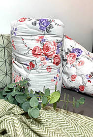 Ковдра "Вовна в котоні" (є різні розміри) 2-х спальное