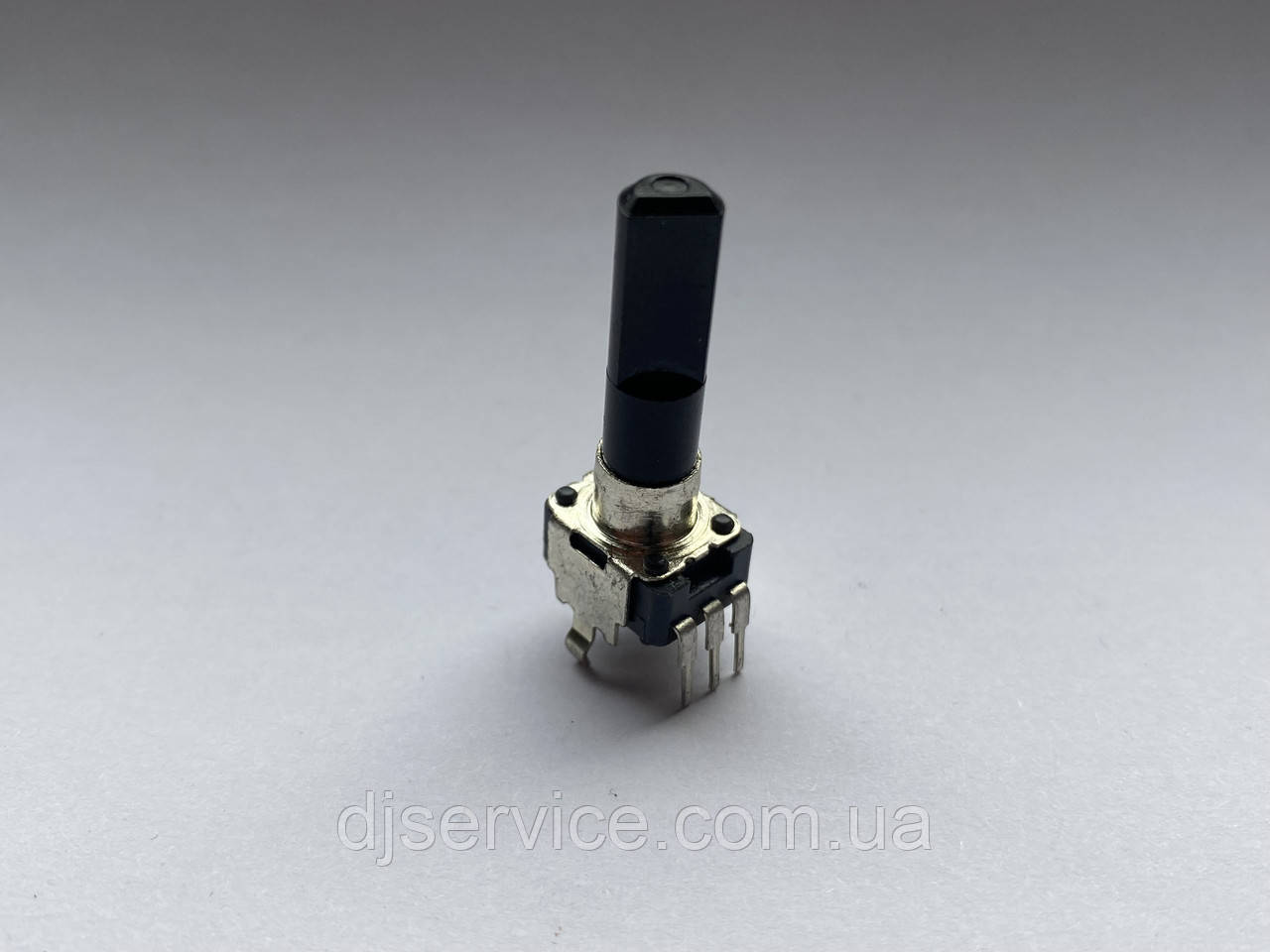 Потенціометр FE 502z z5k (5kz) 23mm noMID для пультів Mackie, фото 1