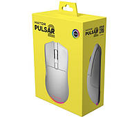 Мишка HATOR Pulsar 2 (HTM-511) White, фото 7