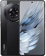 Смартфон ZTE Nubia Z50S Pro 5G 12/256Gb (NX713J) Black US