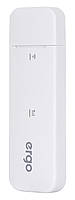 Роутер Ergo W023-CRC9 USB Wi-Fi Router 3G/4G White