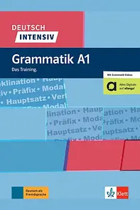 Deutsch intensiv Grammatik