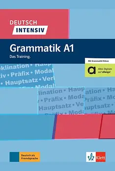 Deutsch intensiv Grammatik