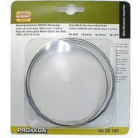 Вузьке стрічкове полотно для MBS 240/E Proxxon 28180 PR1