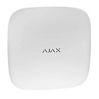 Ajax Hub white охоронна централь