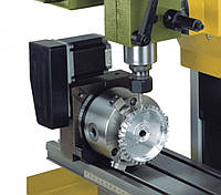 Делительная головка UT 400/CNC Proxxon 24423(18905885754)