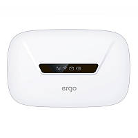 Роутер Ergo M0263 Wi-Fi Mobile Router 3G/4G White