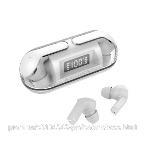 Бездротові навушники Air 13 Pro Bluetooth сенсорні з шумопоглинанням, навушники для бігу