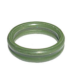 Кільця ущільнюючі ALFA ROMEO, FIAT №8 - зелені