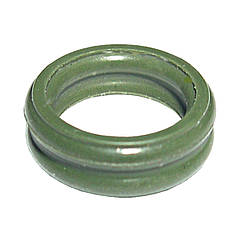Кільця ущільнюючі ALFA ROMEO, FIAT №6 - зелені